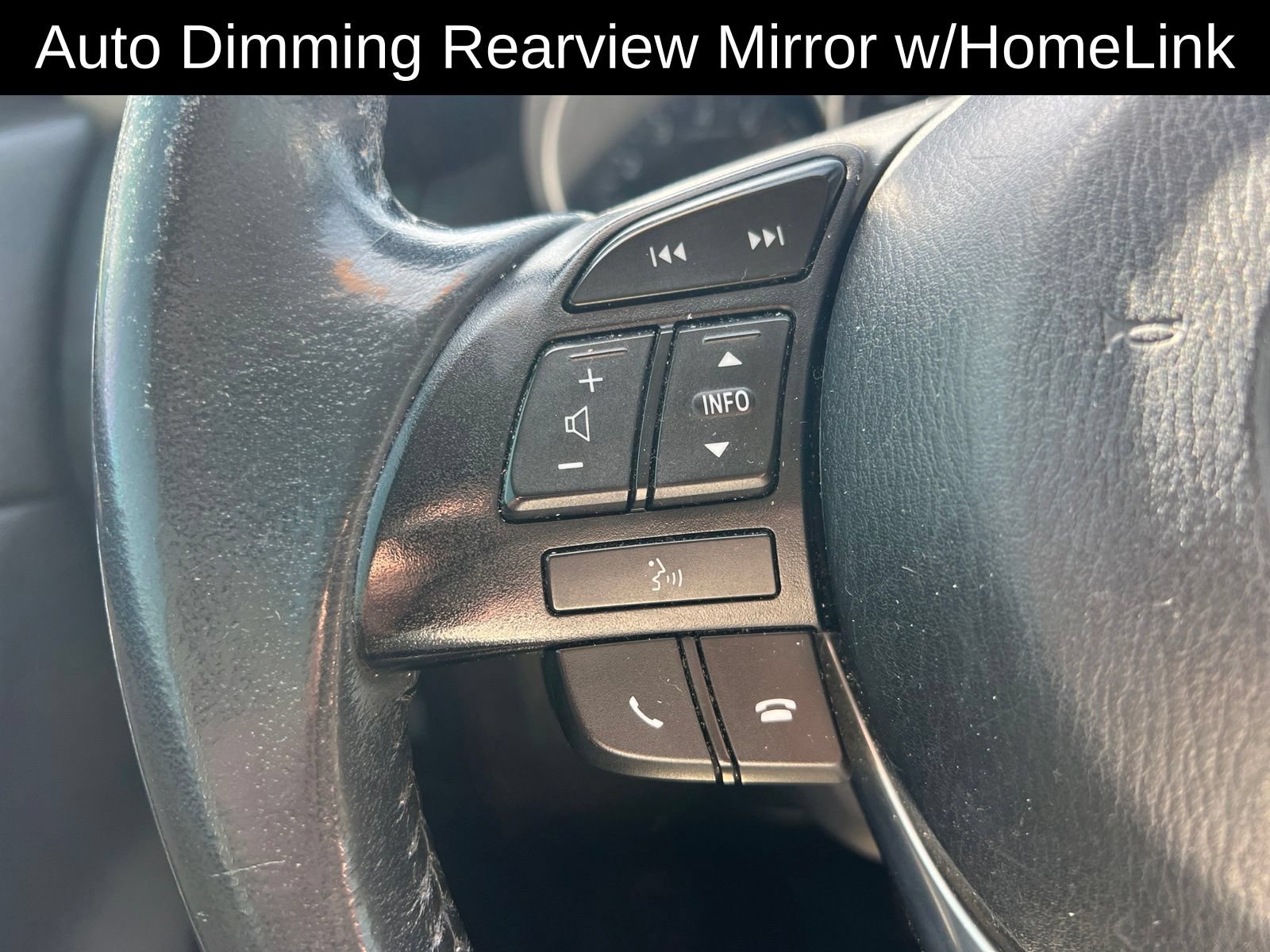 Used 2015 MAZDA CX-5 Grand Touring AWD/4WD image 16