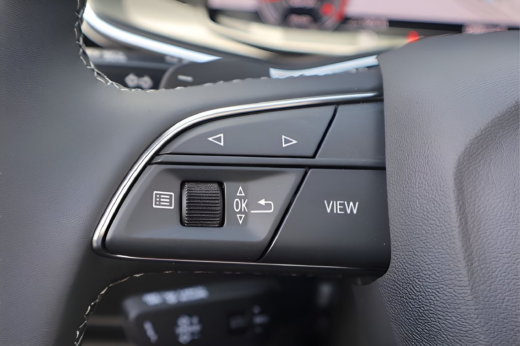New 2026 Audi Q8 Premium Plus AWD/4WD image 19