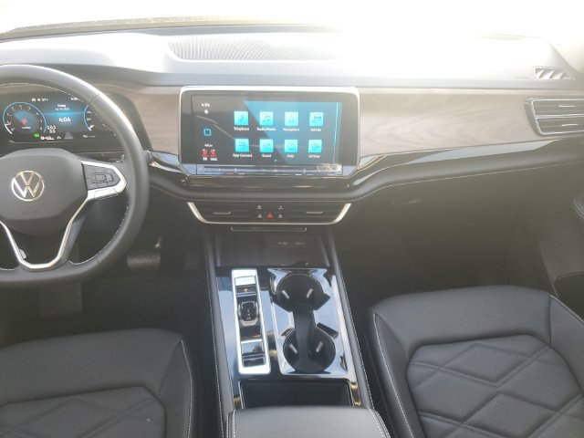 New 2026 Volkswagen Atlas SE AWD/4WD image 20