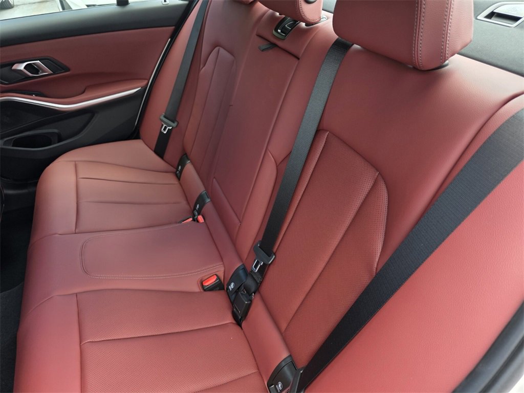 New 2026 BMW 330i Sedan image 14