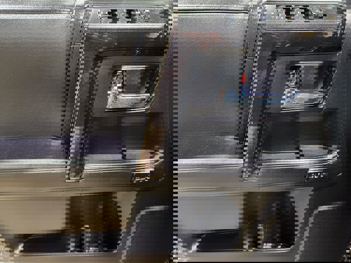 Used 2021 Toyota 4Runner Nightshade image 44