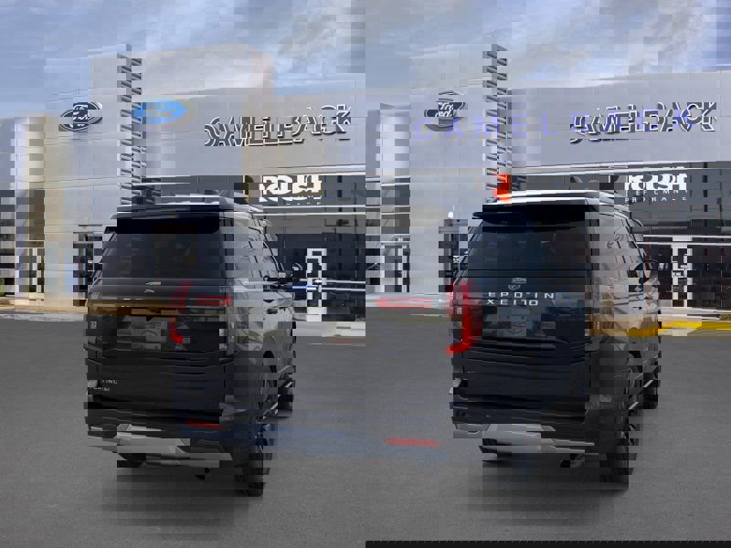 New 2025 Ford Expedition Platinum w/ Driver's Package image 31