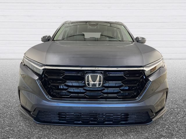 New 2026 Honda CR-V EX image 9