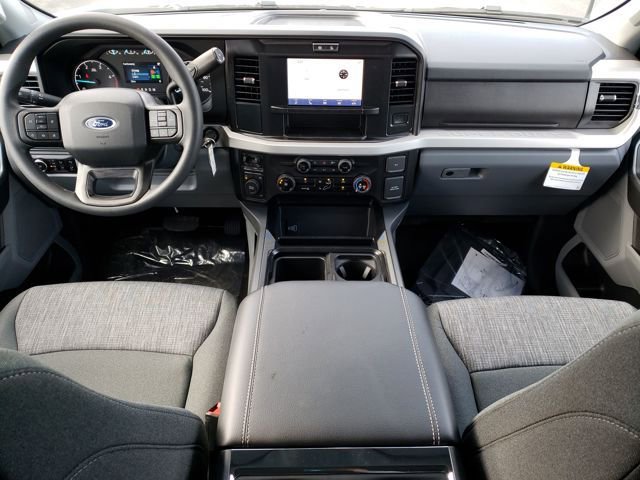 New 2026 Ford F450 XLT w/ 360-Degree Camera Package image 11