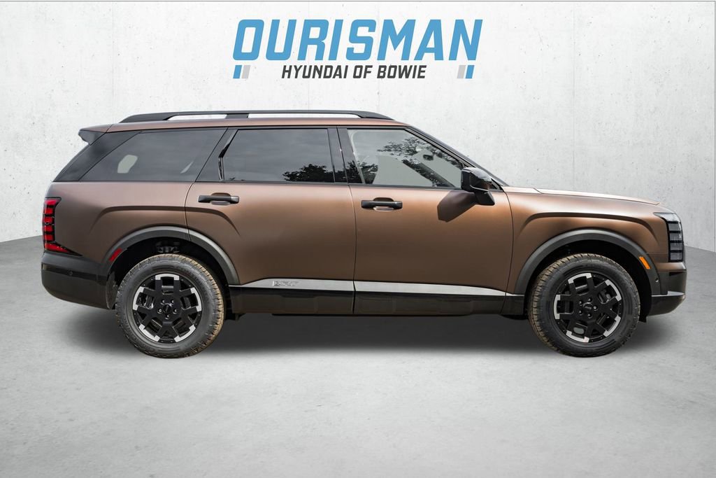 New 2026 Hyundai Palisade XRT Pro image 3