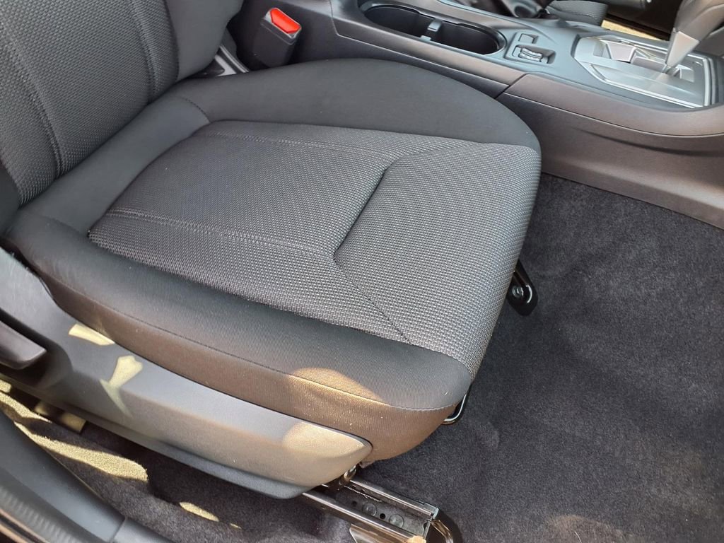 Used 2023 Subaru Impreza Premium image 19