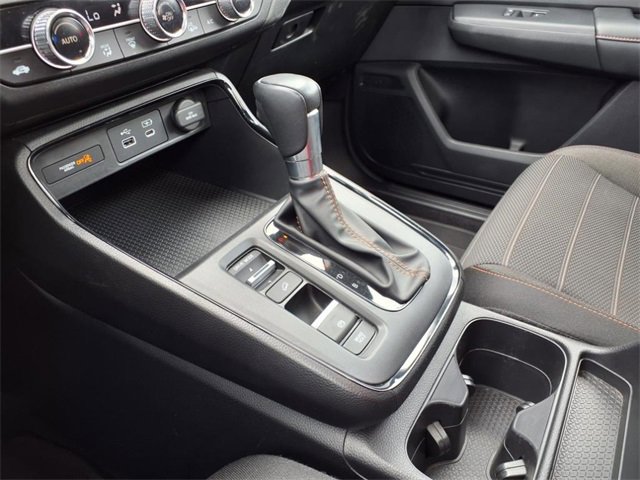 Certified 2023 Honda CR-V Sport image 19