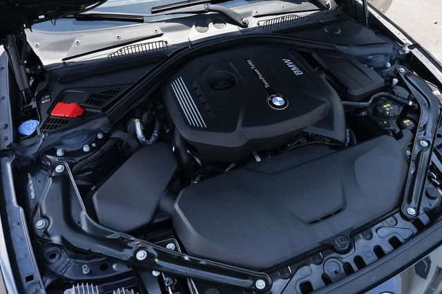 Used 2017 BMW 230i xDrive Convertible AWD/4WD image 39