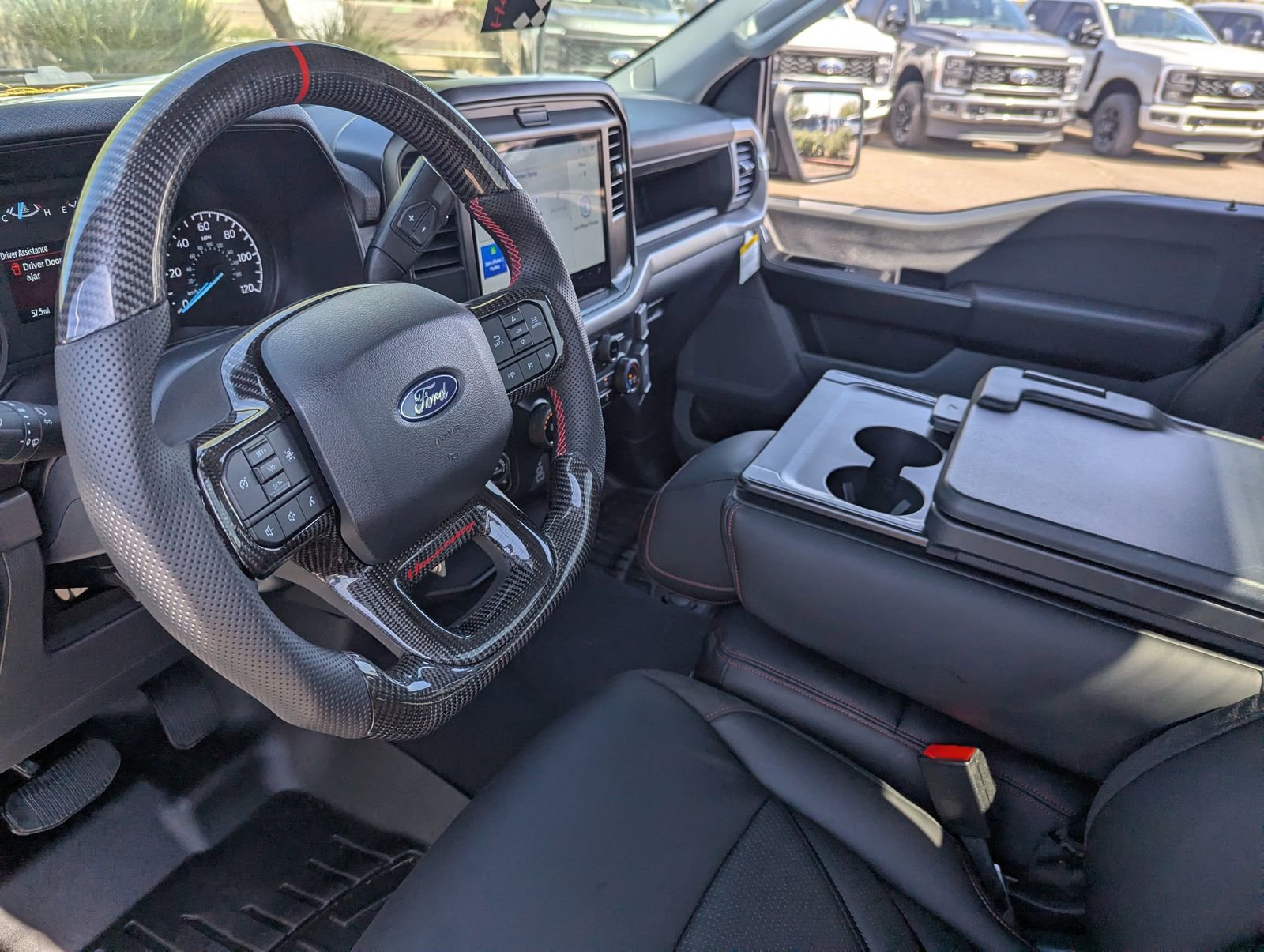 New 2026 Ford F150 XL w/ Equipment Group 103A High image 43