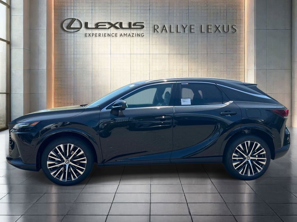 New 2026 Lexus RX 350 Premium Plus AWD/4WD image 4