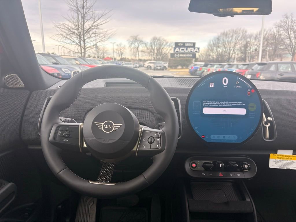 Used 2026 MINI Cooper Countryman S image 26