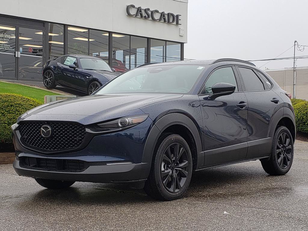 New 2026 MAZDA CX-30 2.5 Turbo Aire Edition AWD/4WD image 1