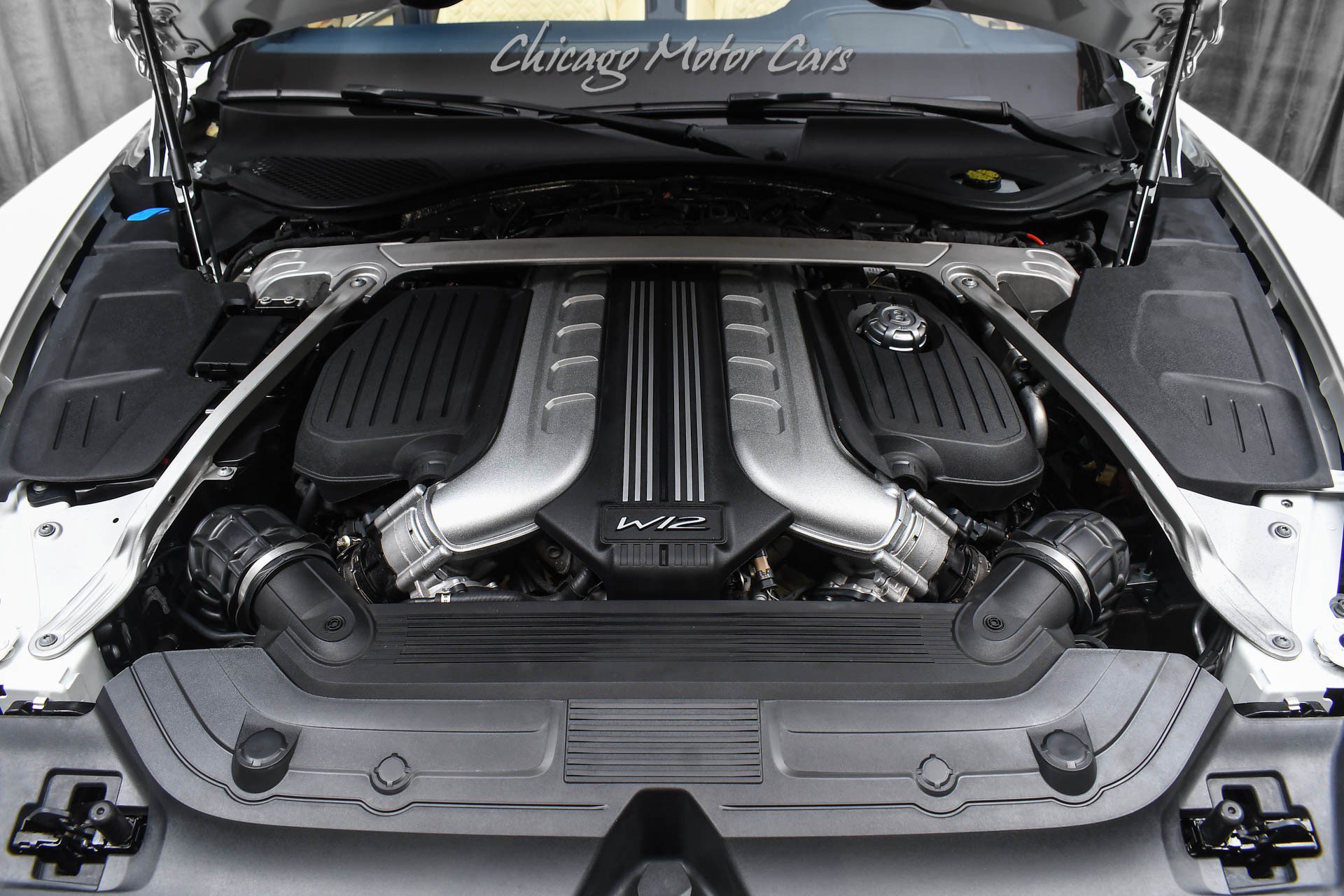 Used 2021 Bentley Continental GT AWD/4WD image 61