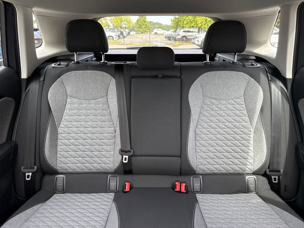 New 2025 Volkswagen Tiguan S image 31