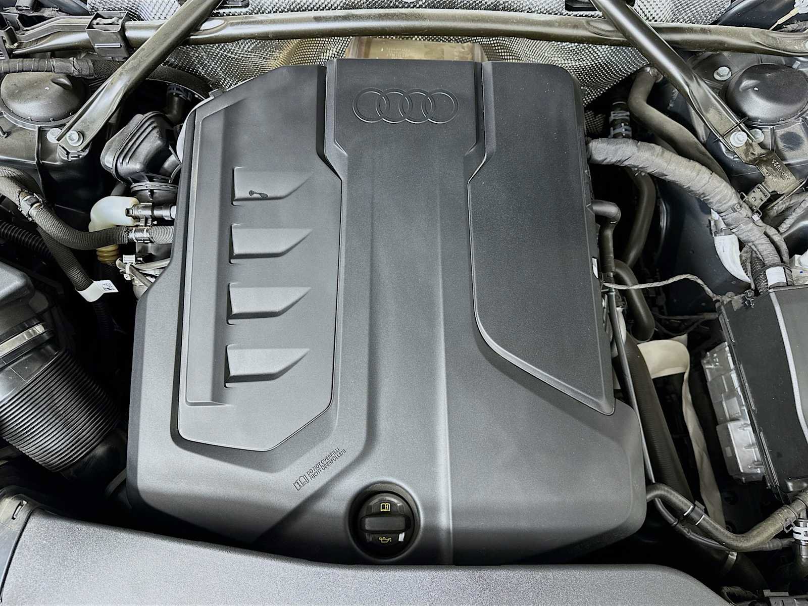 New 2025 Audi Q5 Premium image 28