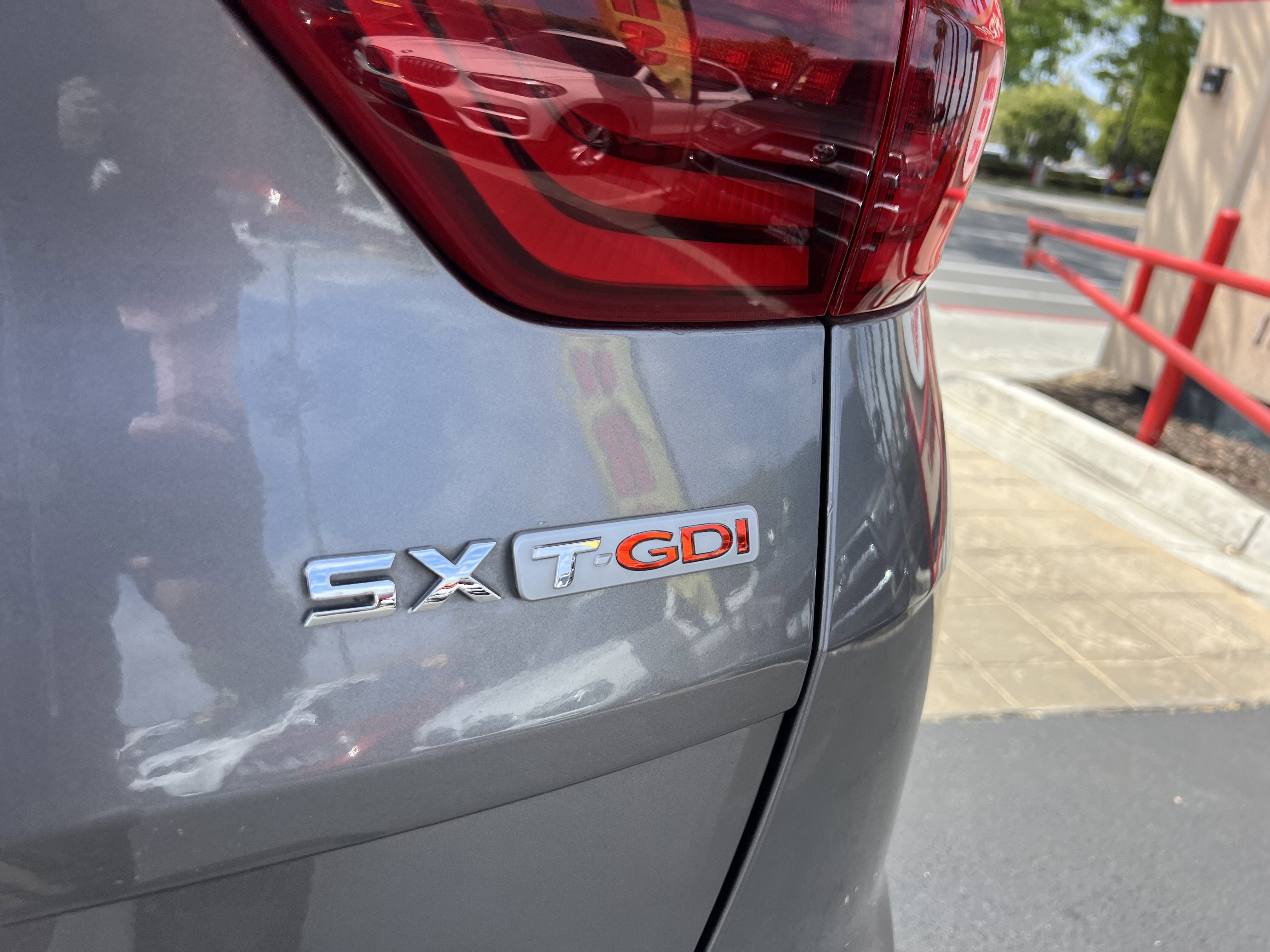 Used 2018 Kia Sportage SX AWD/4WD image 9
