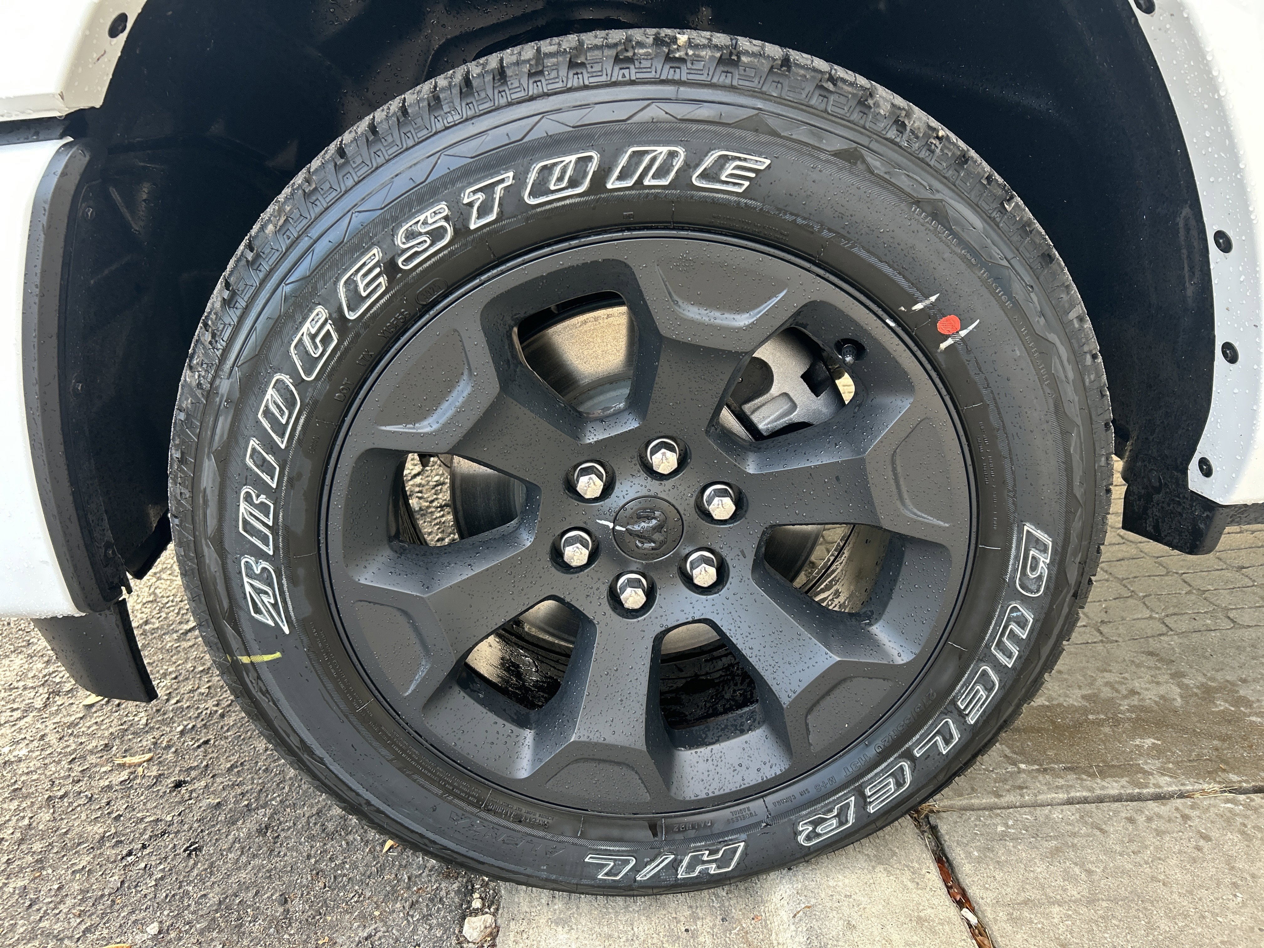 New 2026 RAM 1500 Big Horn image 10