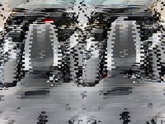 New 2025 Lexus IS 350 F Sport RWD image 10