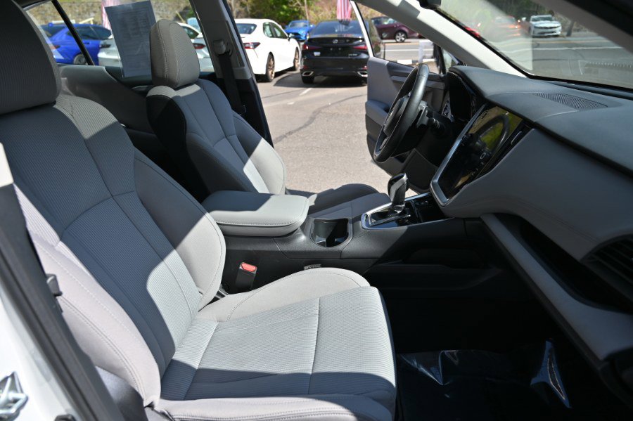 Used 2023 Subaru Legacy Premium AWD/4WD image 22