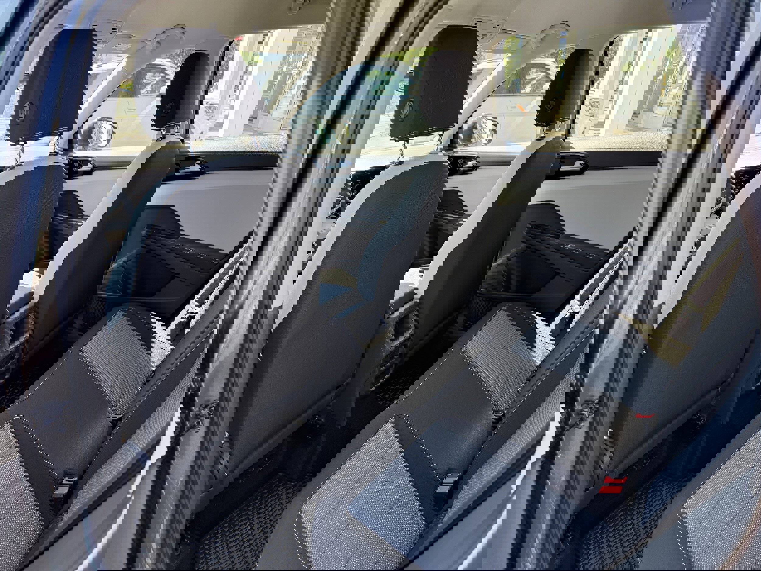 New 2025 Volkswagen Taos S image 14