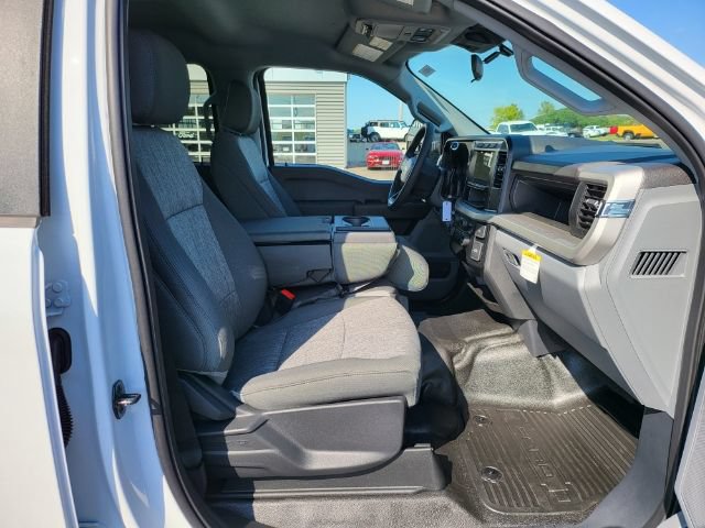New 2023 Ford F250 XL RWD image 10