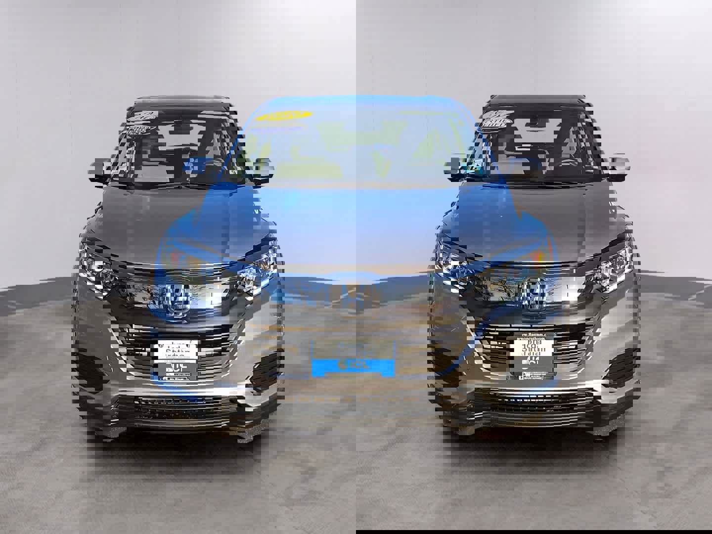 Certified 2020 Honda HR-V LX image 22