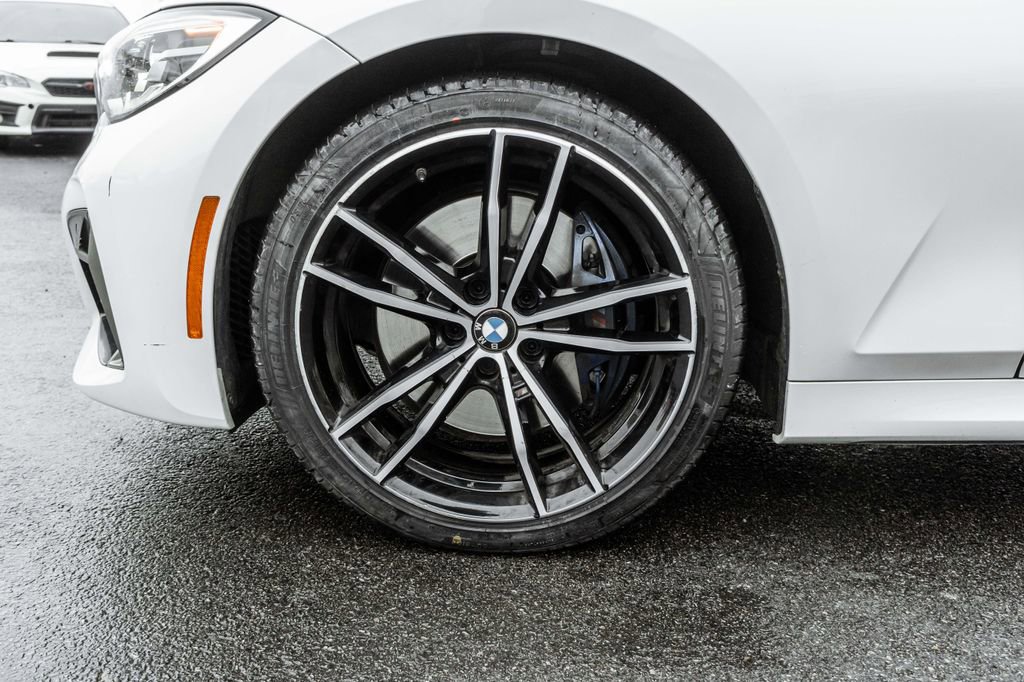 Used 2020 BMW M340i xDrive w/ Premium Package image 35