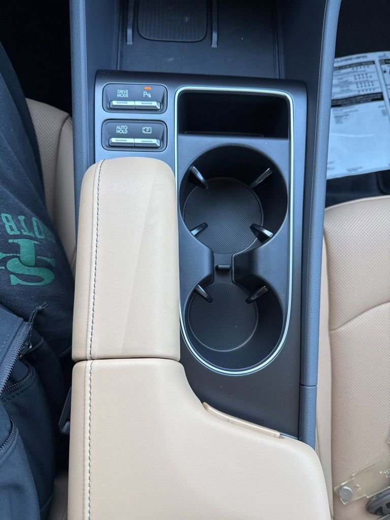 New 2026 Hyundai Sonata Limited image 34