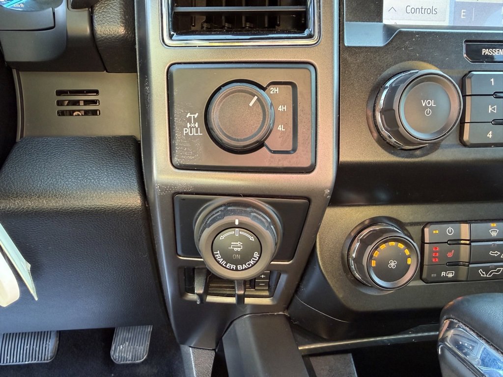 Used 2020 Ford F150 XLT w/ Equipment Group 302A Luxury image 23