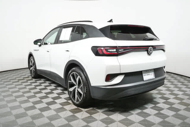 Used 2023 Volkswagen ID.4 Pro S RWD image 31