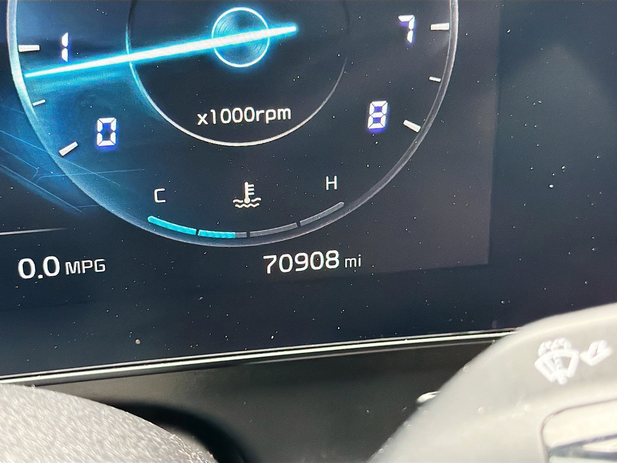 Used 2023 Kia Sportage SX image 42