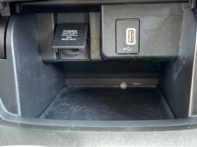 Used 2018 Honda Accord LX image 16