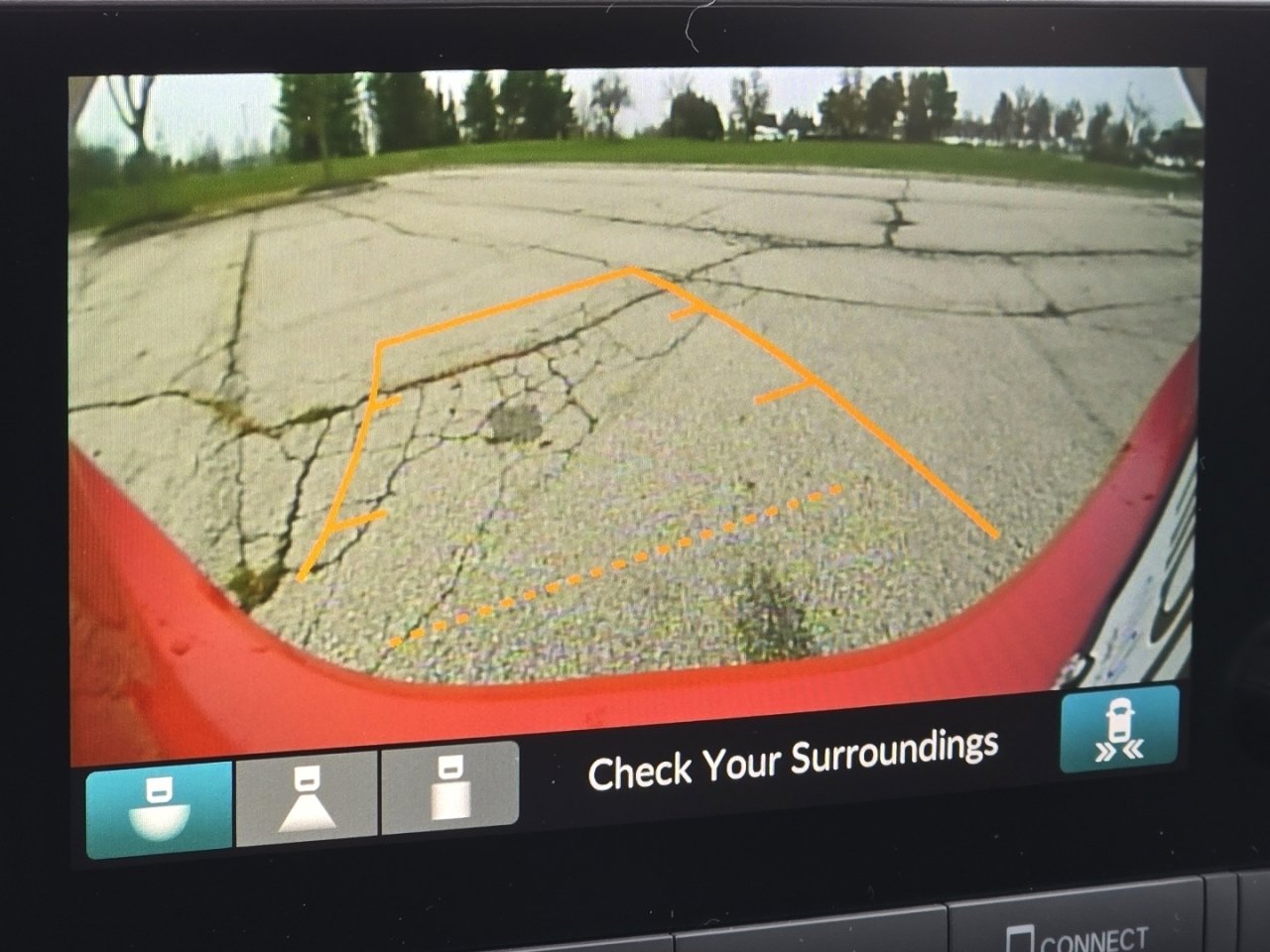 New 2026 Honda Civic Sport image 4