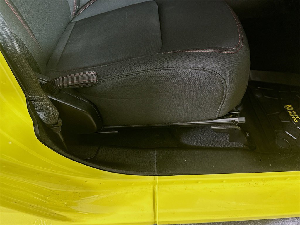 Used 2023 Jeep Gladiator Rubicon image 24