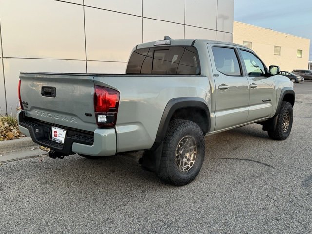 Certified 2023 Toyota Tacoma 4x4 Double Cab image 36