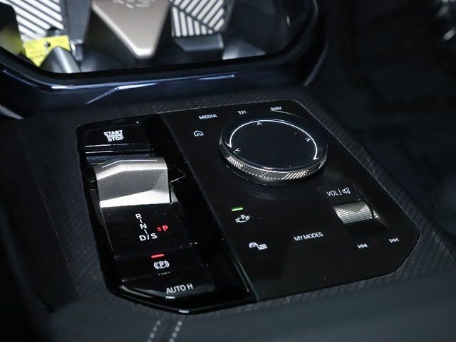 Certified 2025 BMW X3 xDrive30i w/ Premium Package image 29