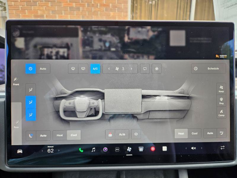 Used 2023 Tesla Model X AWD/4WD image 45