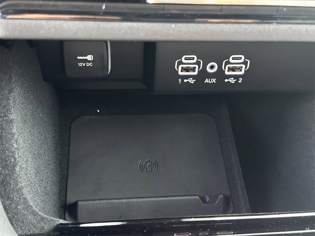 New 2025 Jeep Wagoneer Series II w/ Convenience Group I image 27