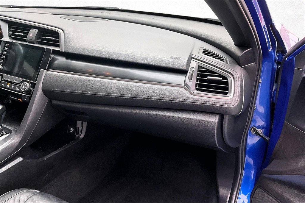 Used 2020 Honda Civic Sport Touring image 25