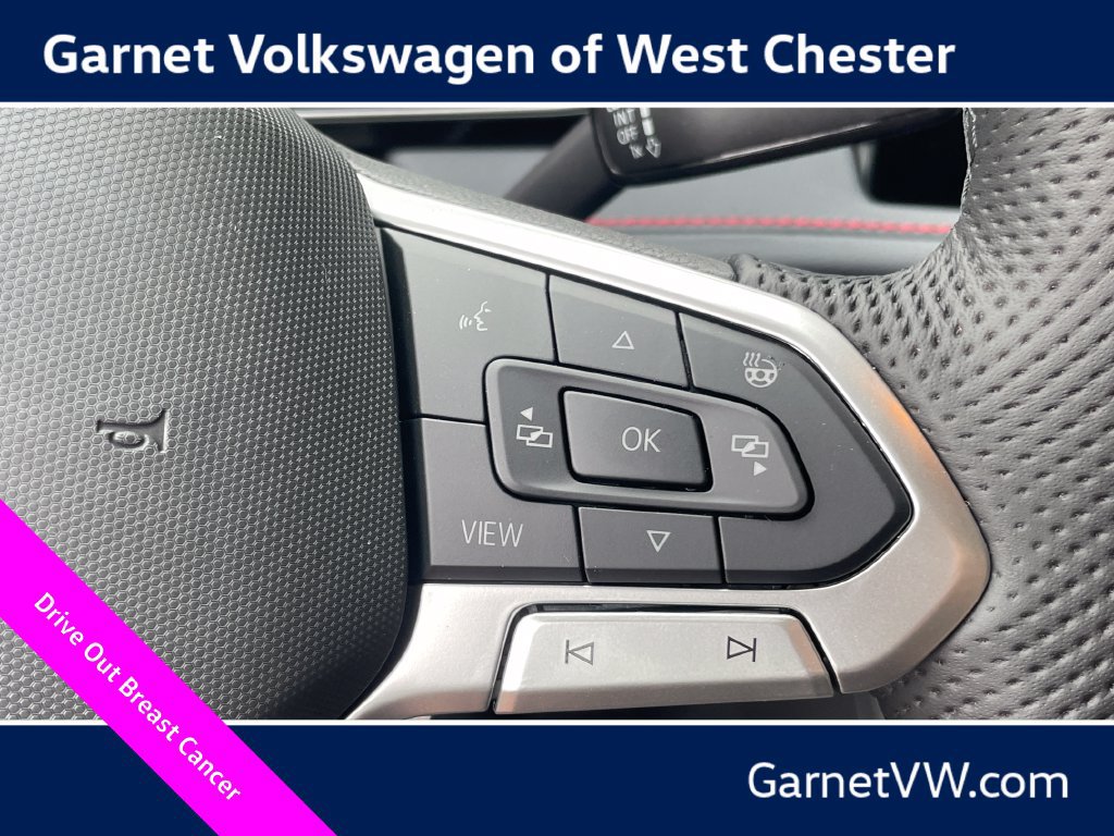 New 2026 Volkswagen Jetta GLI Autobahn FWD image 15