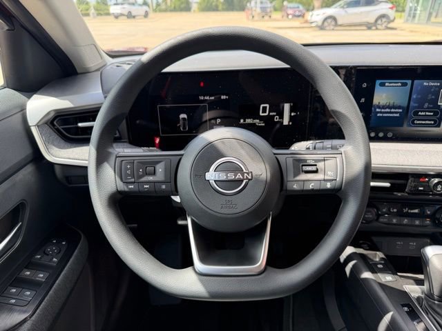 New 2026 Nissan Kicks SV FWD image 18