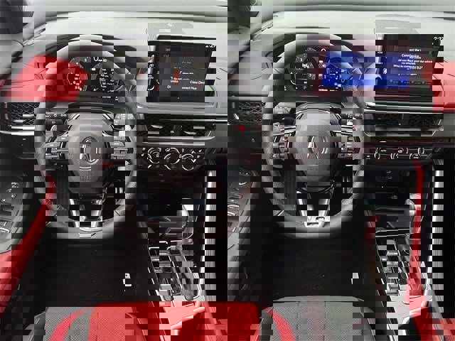 New 2026 Acura ADX A-Spec image 12
