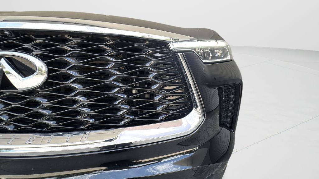 Used 2023 INFINITI QX60 Sensory AWD/4WD image 42
