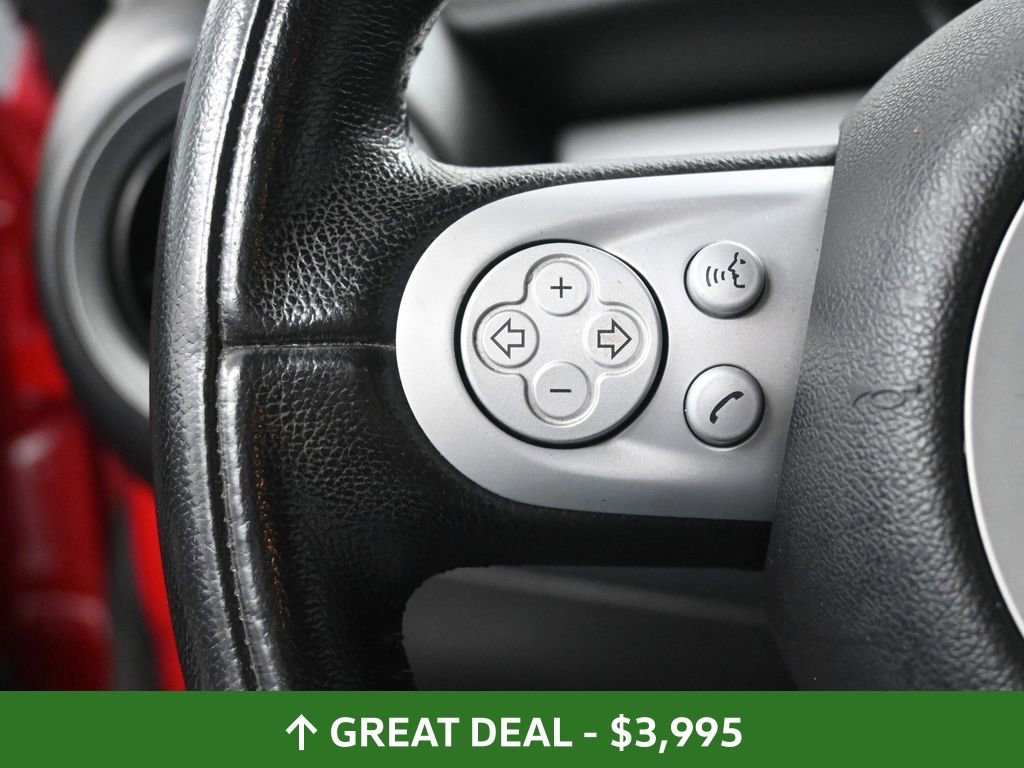 Used 2010 MINI Cooper Hardtop image 28