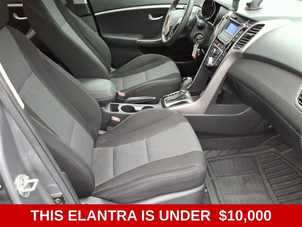 Used 2013 Hyundai Elantra GT image 8
