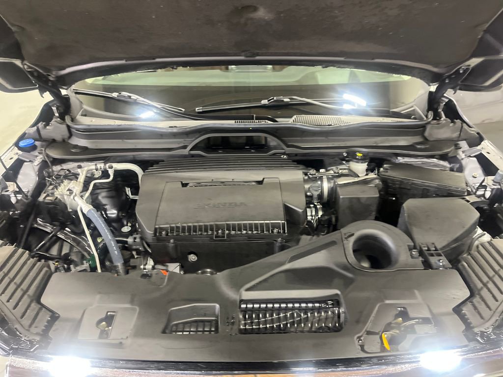 Used 2023 Honda Pilot Elite image 31