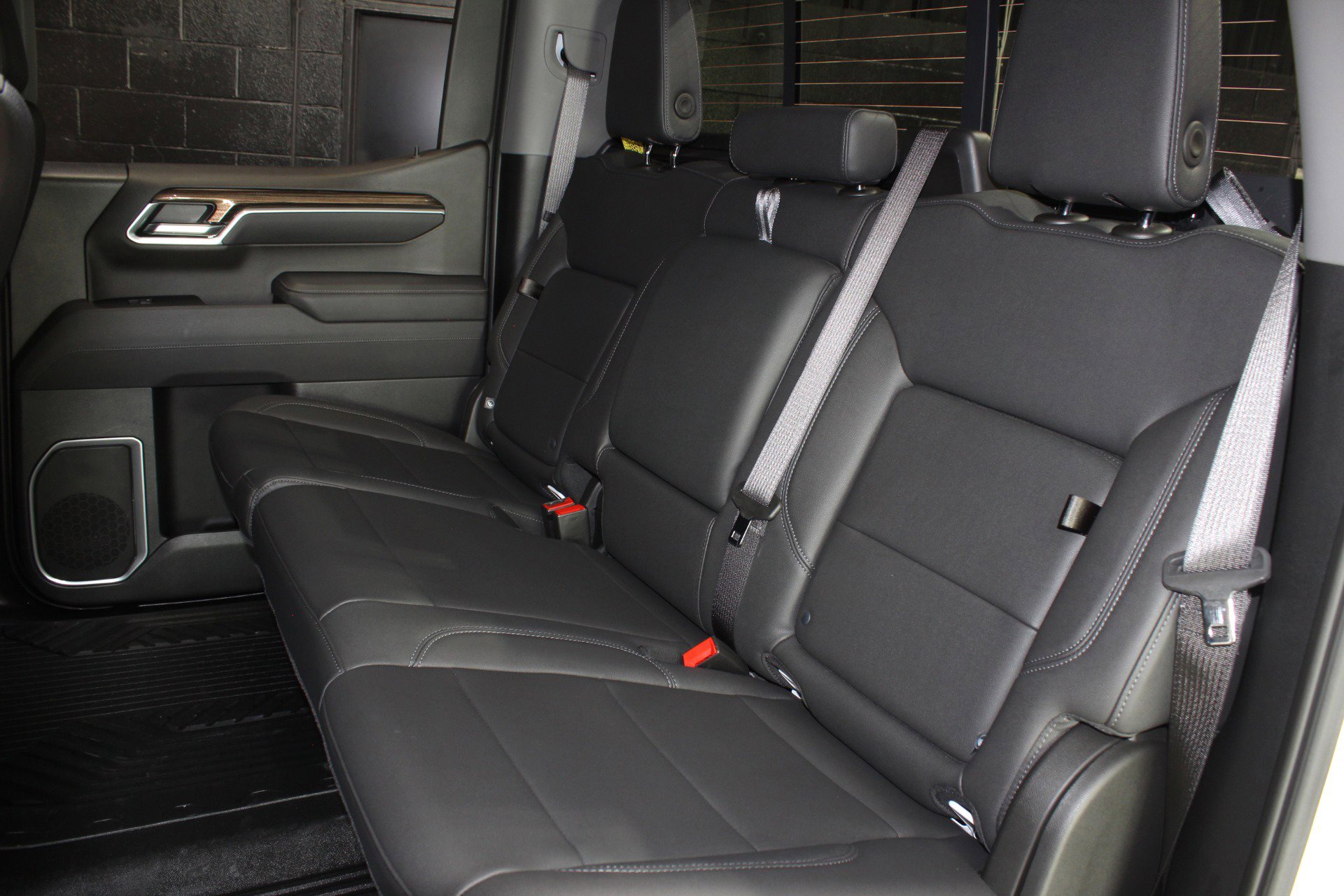 Used 2025 Chevrolet Silverado 1500 RST w/ RST All Star Premium Package image 41