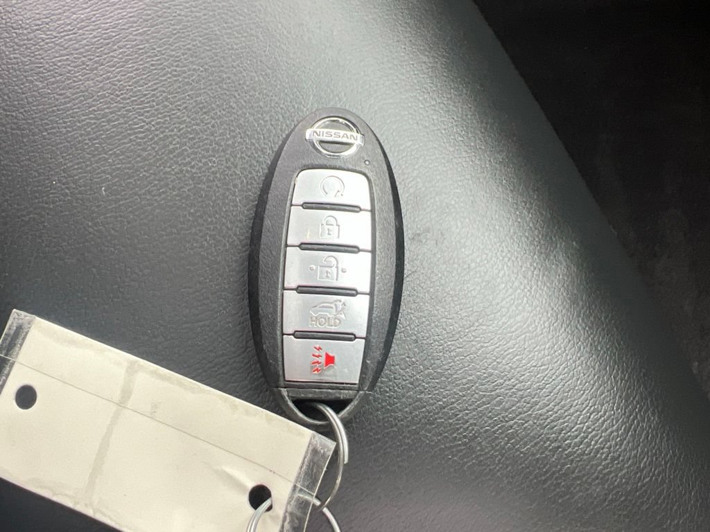 Used 2019 Nissan Pathfinder SL w/ SL Premium Package AWD/4WD image 27