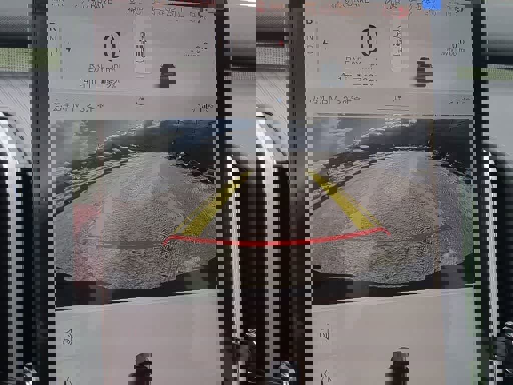 New 2026 Volvo EX30 Plus w/ Protection Package Premier image 27