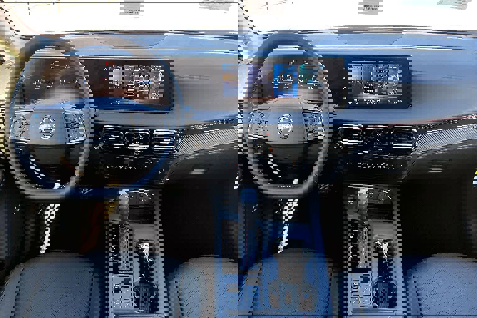 New 2026 Nissan Sentra SR image 5